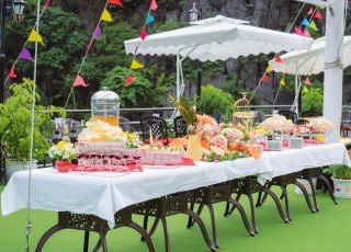 HANOI – SAPA – NINH BINH – HA LONG BAY 6 DAYS 5 NIGHTS from 294 USD/person only